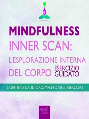 cover image of Mindfulness. Inner Scan